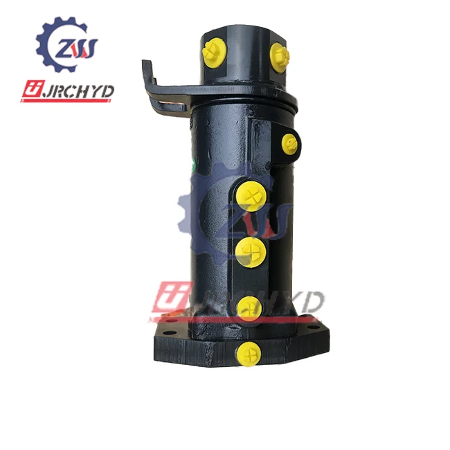 Excavator Parts EC55 EC60 EC80 Swivel Joint 14575021Center Assy Rotary for VOLVO
