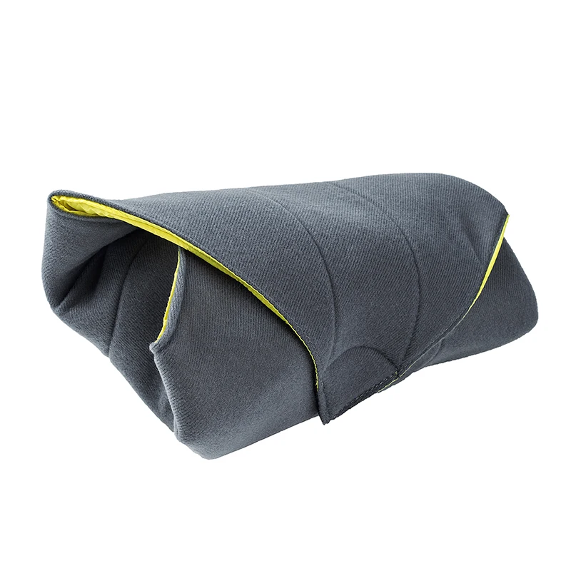 Handmade 12 inches Protective Wrap Soft Padded Protection with Magic Tape Closure for Lens Camera Equipments