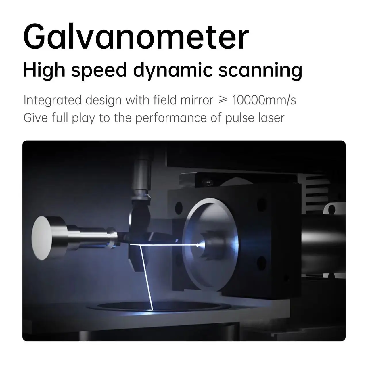 MR.CARVE M4 Dual Mini Rings Hand Held Metal Thermo Glass Bottle Caps Fiber Laser Engraving Machine For Jewelry Laser Marking