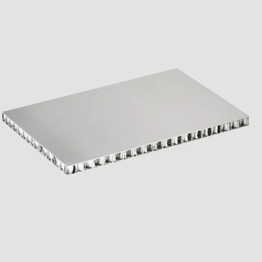 aluminium honeycomb core sheet for oil tank floating roof, lightweight honeycomb panel