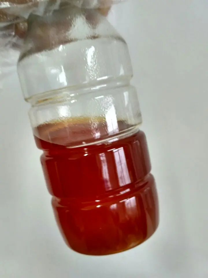 
Oxyfluorfen 240g/L EC Goal Tender 24% EC Onion Peanuts Herbicide 