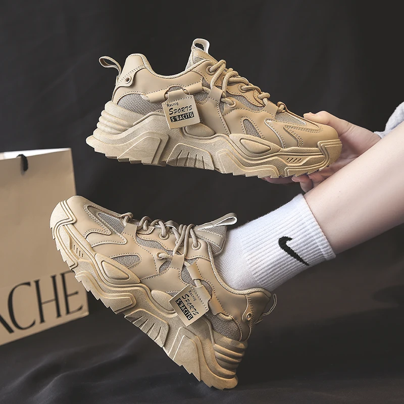 Ladies Casual Shoes 2021 Zapatillas mujer cheap women shoes Fashion Sport Platform women shoes sneaker for women