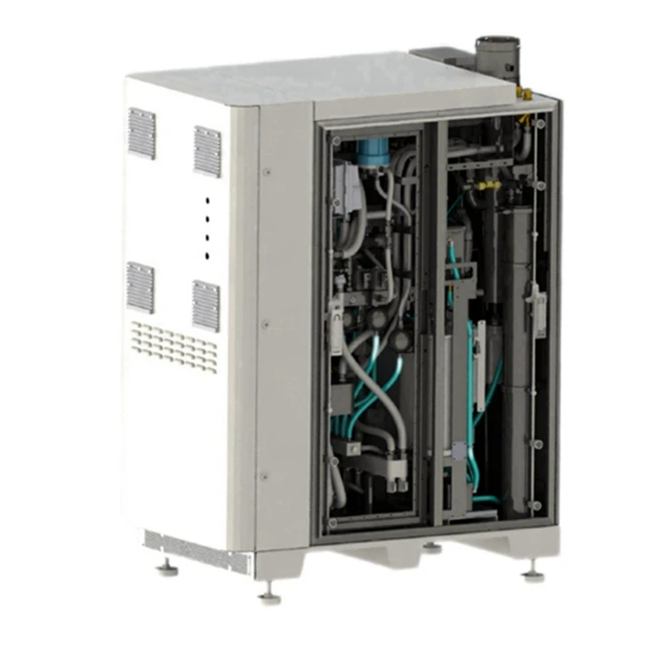 Hot Selling Fuel Cell Natural Gas Chp For Apartment