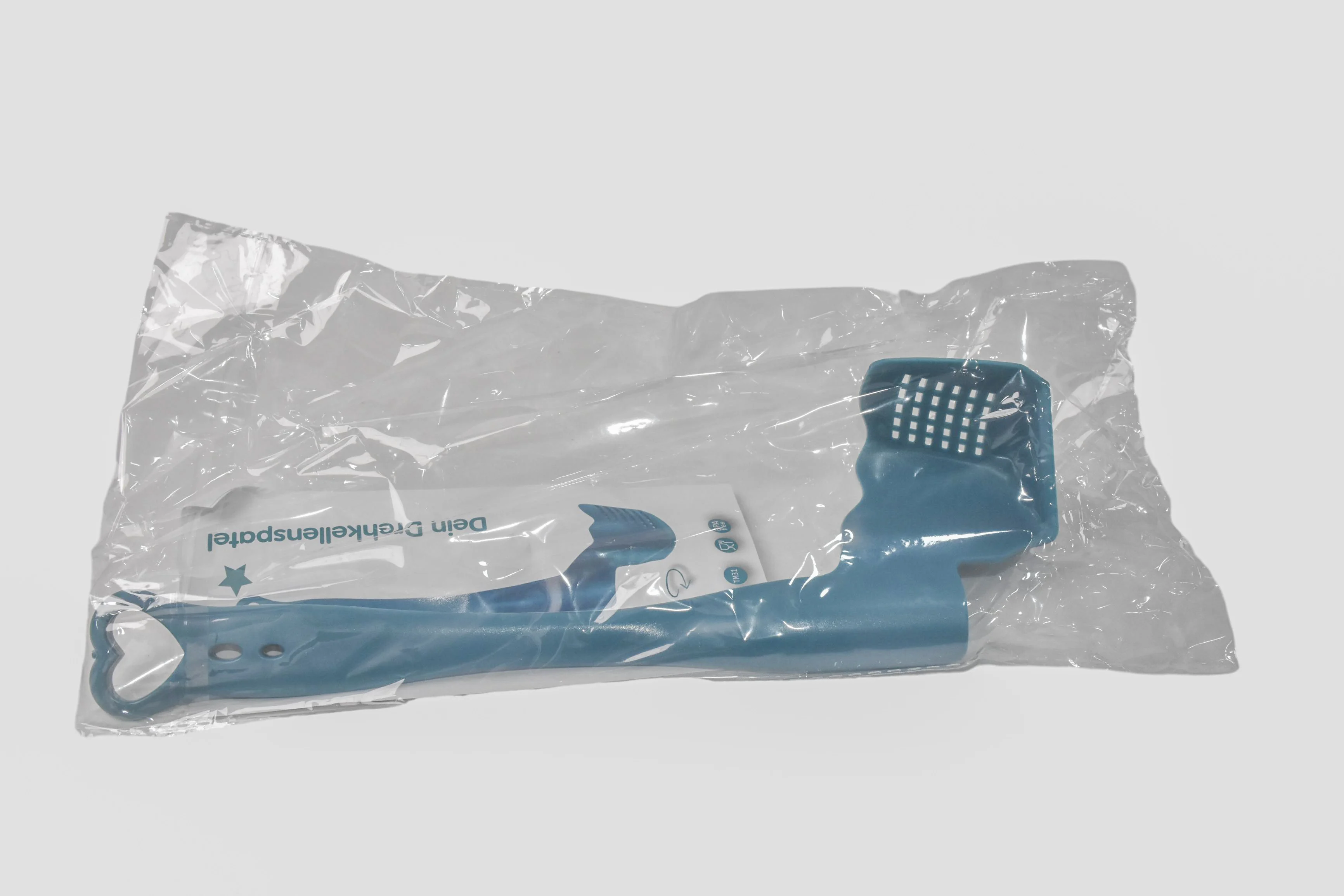 Factory Wholesale Cooking Scraper Accessories TM31 TM5 TM6 Tool Blender Spare Parts