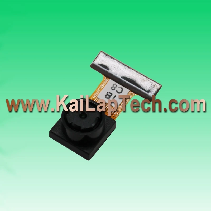 5MP OV5640-1B Параллельный интерфейс DVP Фиксированный фокус Модуль камеры JAL-KR8-OV5640-1B V1.0