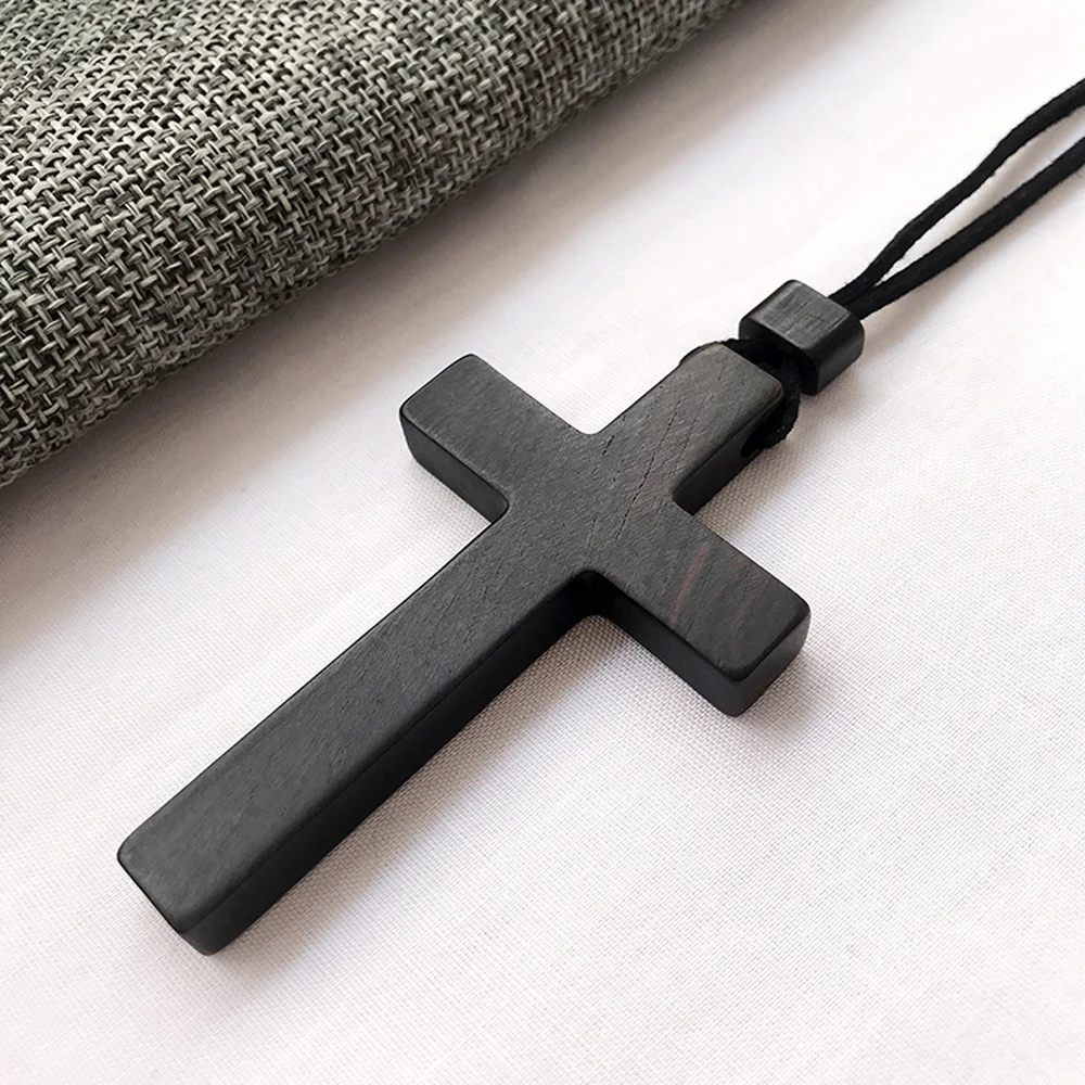 Blank Carving 3D Letter Name Keychain Cross Pedant Necklace Ring Men Women Christmas Thanksgiving Day Gifts Present