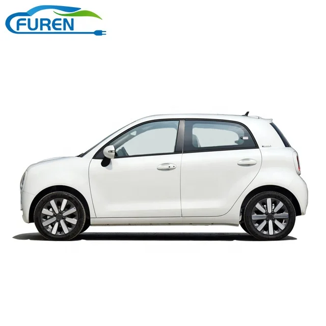 Электрический автомобиль ev дешевый Furen новые энергетические автомобили Китай
