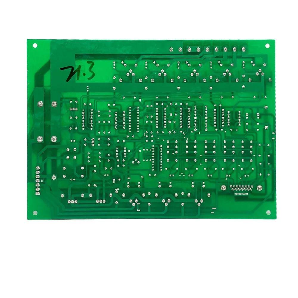 WEDM Machine Parts Baoma Servo Power Board SF-2 Control Card for CNC Small Hole EDM Machine