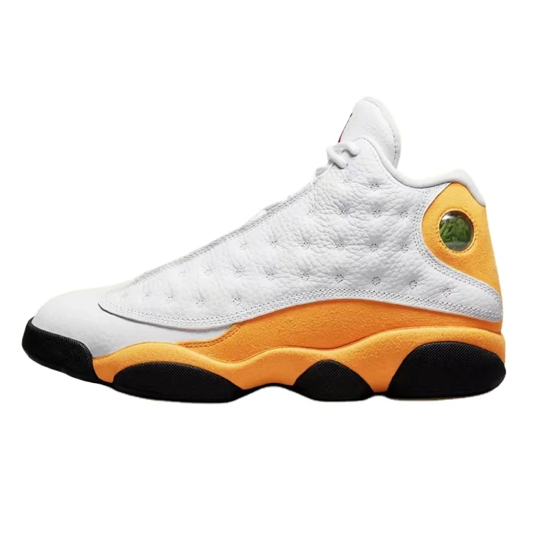 Factory Wholesale High Quality jordan 13s Basketball Shoes Wholesale Men Running Sneaker