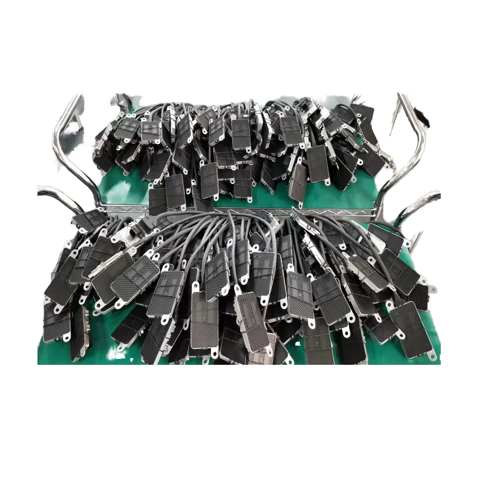 nox Sensor 2894940   5WK9 6675A