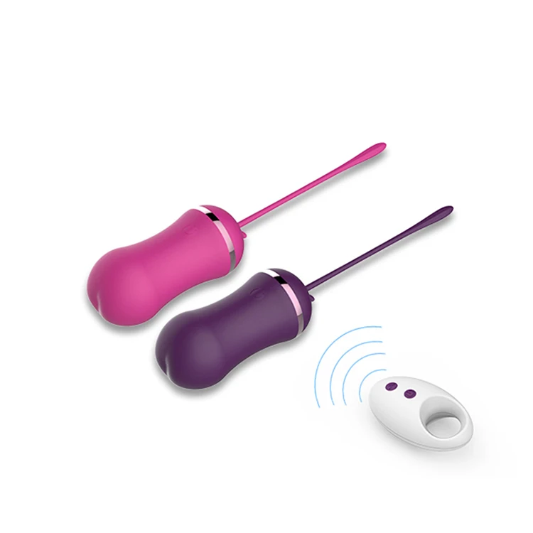 Amazon Ben Wa Balls Weighted Vibrating Kegel Exercise Set For Tightening Vaginal Remote
