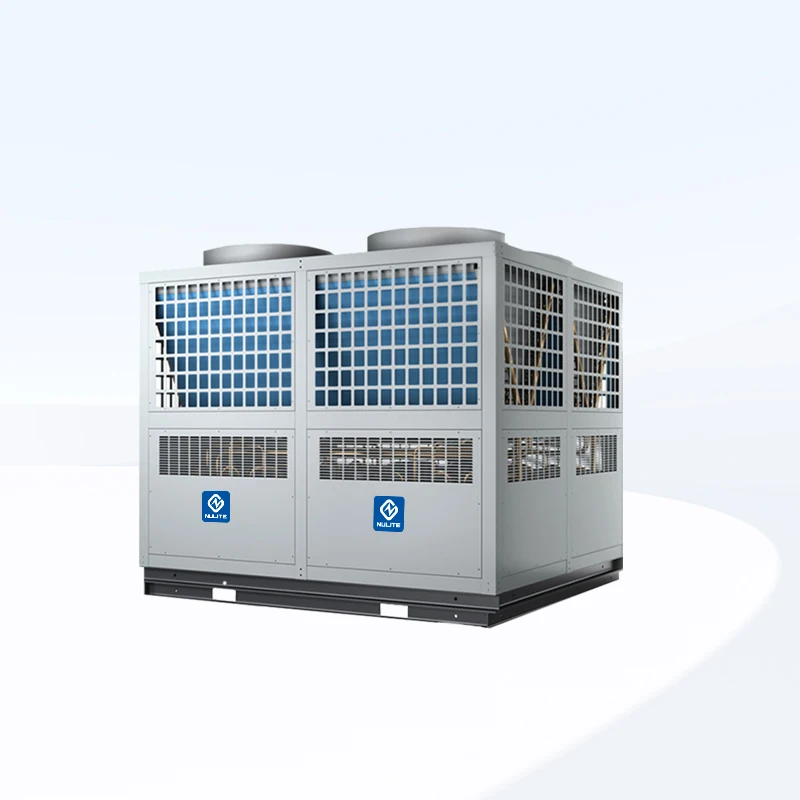 40kw 60kw 80kw 100kw commercial hot water heater heat pump prices