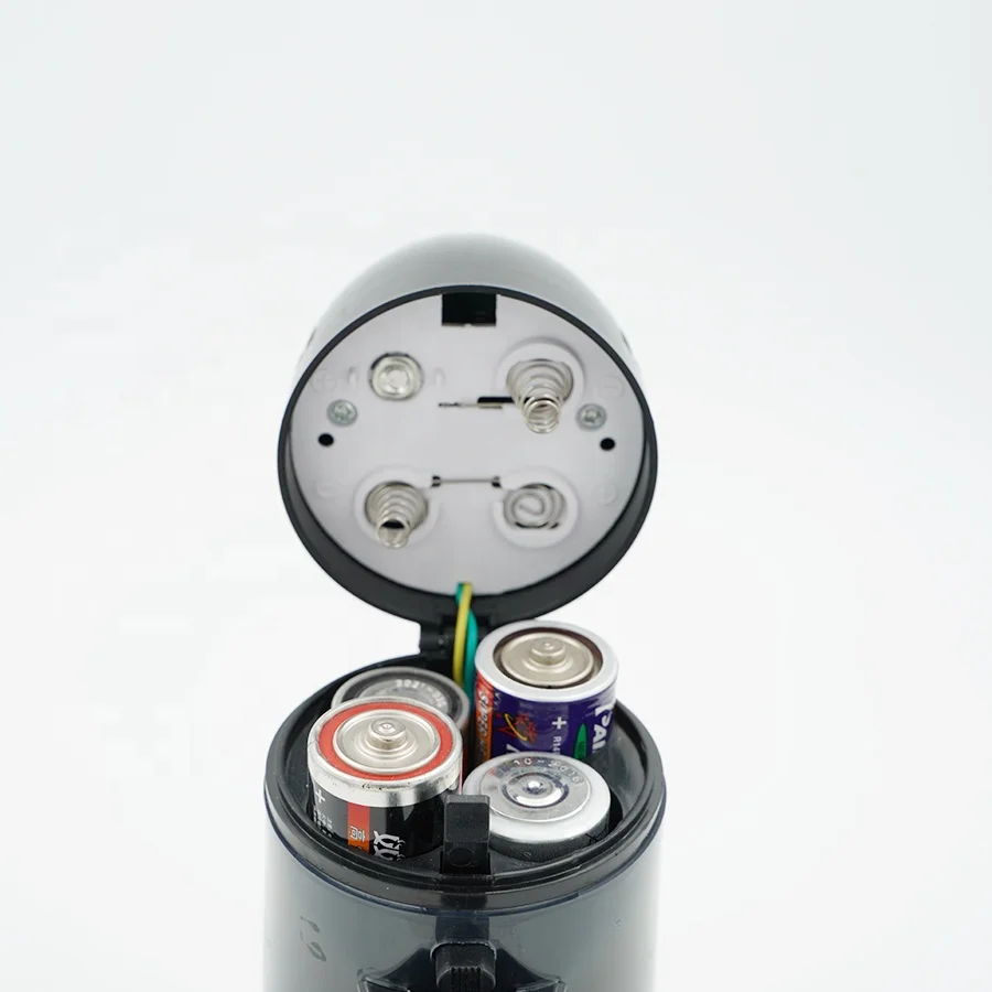 10W Evacuate Rescue Siren Alarm Emergency Call Handheld Megaphone School factory