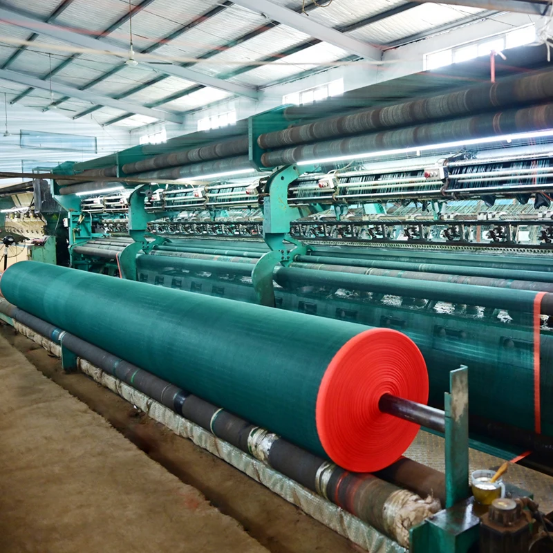 100% new HDPE Olive net for agriculture olive collection net