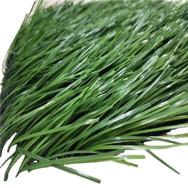 
Polyester material football artificial grass synthetic turf price 