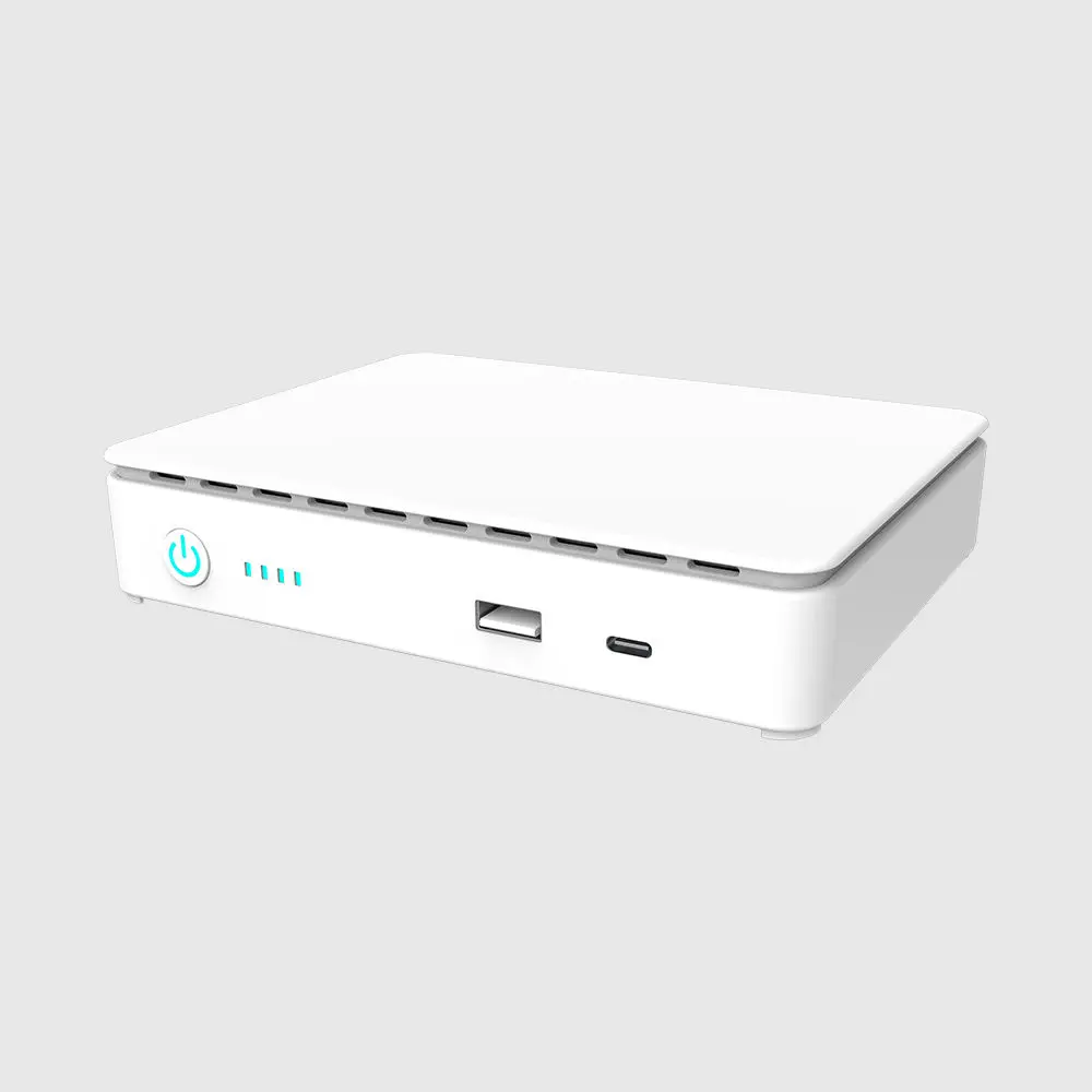 15V 24V Router Backup Online Push Uninterruptible Power Supplies UPS