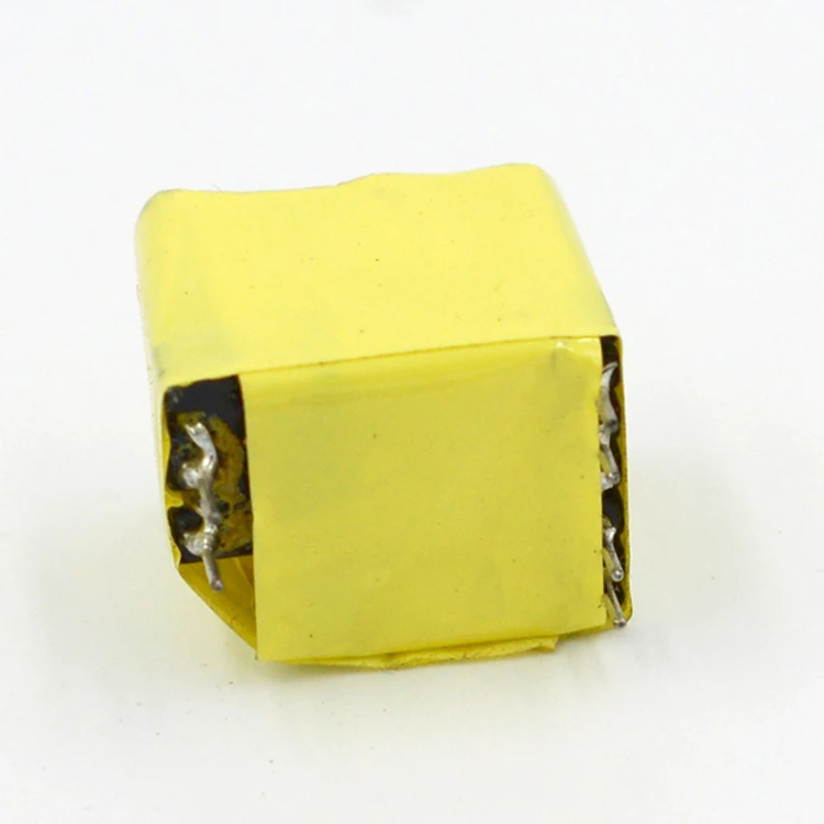 
EE13 EE14 EE20 EE25 EE28 PC40 Ferrite Core Customization Er35 High Frequency Transformer 