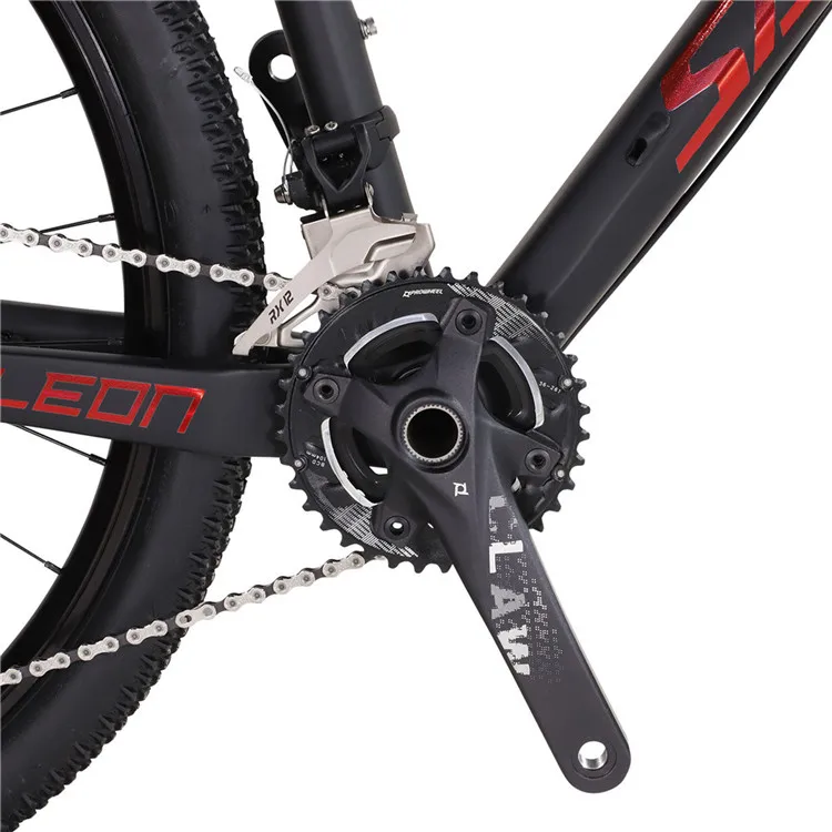 2022 hot sale new models can be customized 26.5 27 29inches mtb 21 speed carbon Fiber mountain bike for sale