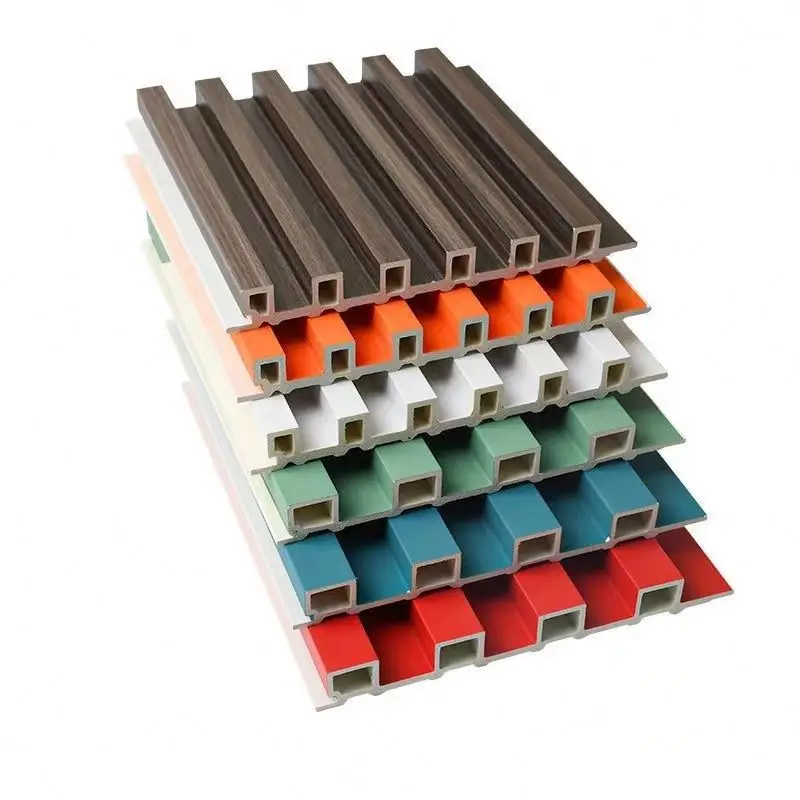 Linyi Haining Ningbo 12 Foot Pvc Beadboard Double Roman Roof Tiles Pvc Sheet Pile 718 9Mm