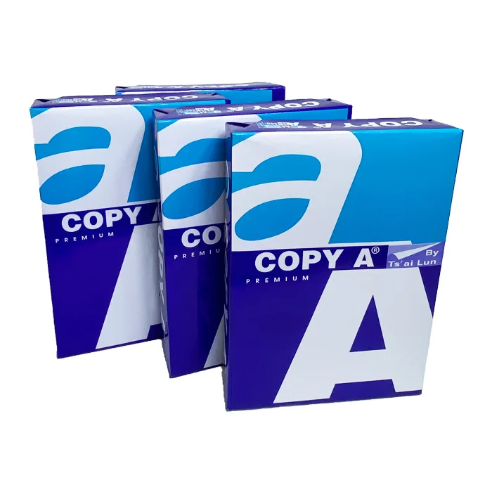 Офисные копировальные бумаги a4/ PAPEL BOND a4, размер 75 г/м2, оптом