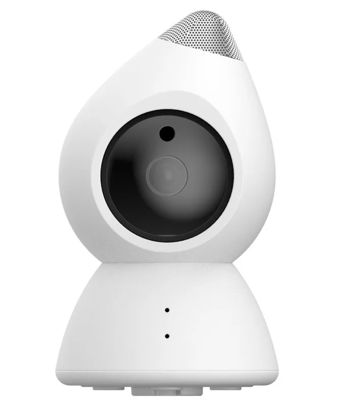 
Howell Smart Home Automation Security Camera System Wireless Robot Domotic PTZ Camera Smart Eye Camera 