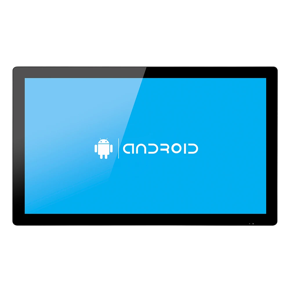 21.5 inch Android panel PC RK3288/RK3399/RK3566/RK3568 Android tablet PC Android 11 Touch monitor