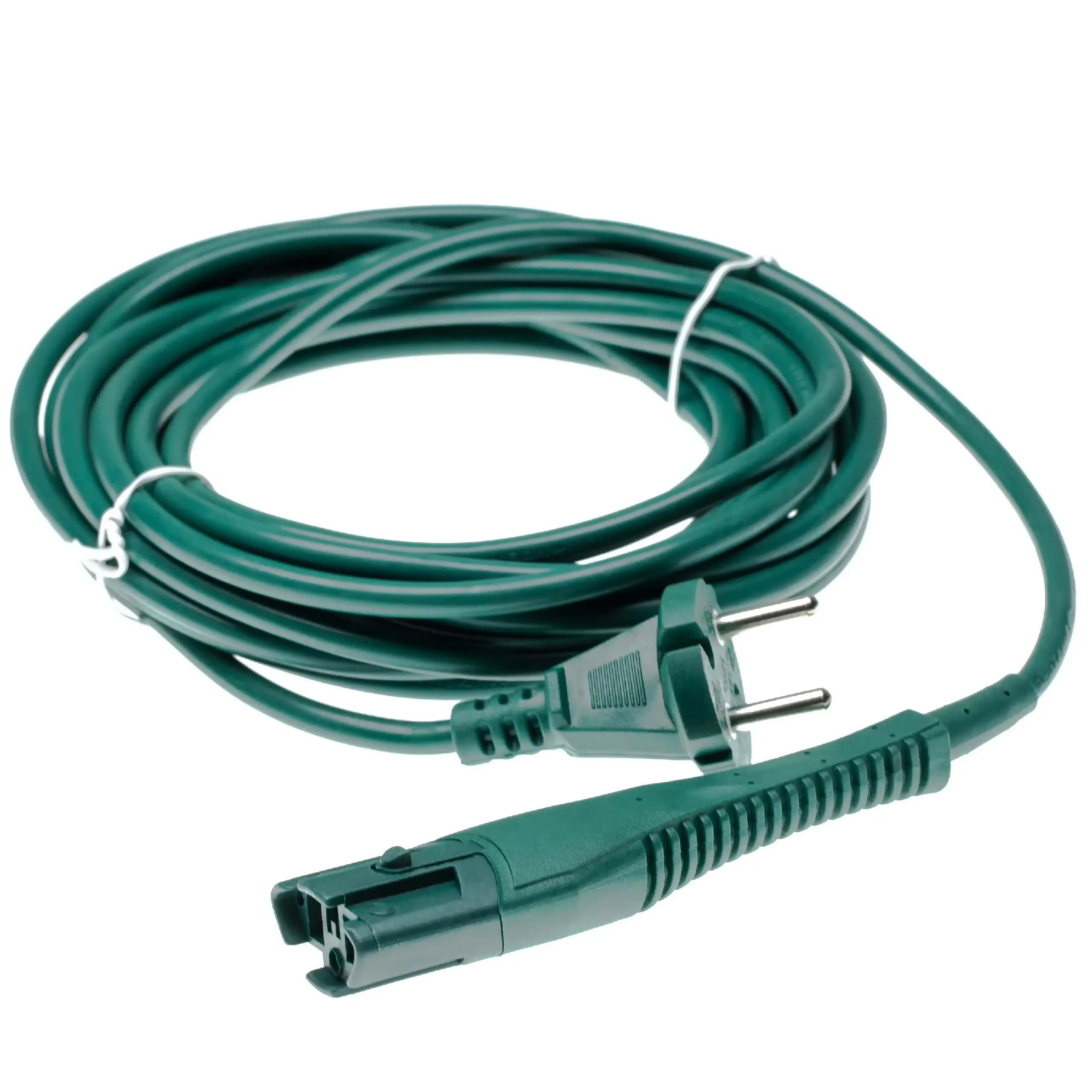 Европейская вилка CEE 7/7 Schuko для питания IEC 60320 C5 ШТЫРЬКОВАЯ Cord2 удлинитель европейского стандарта штепсельная