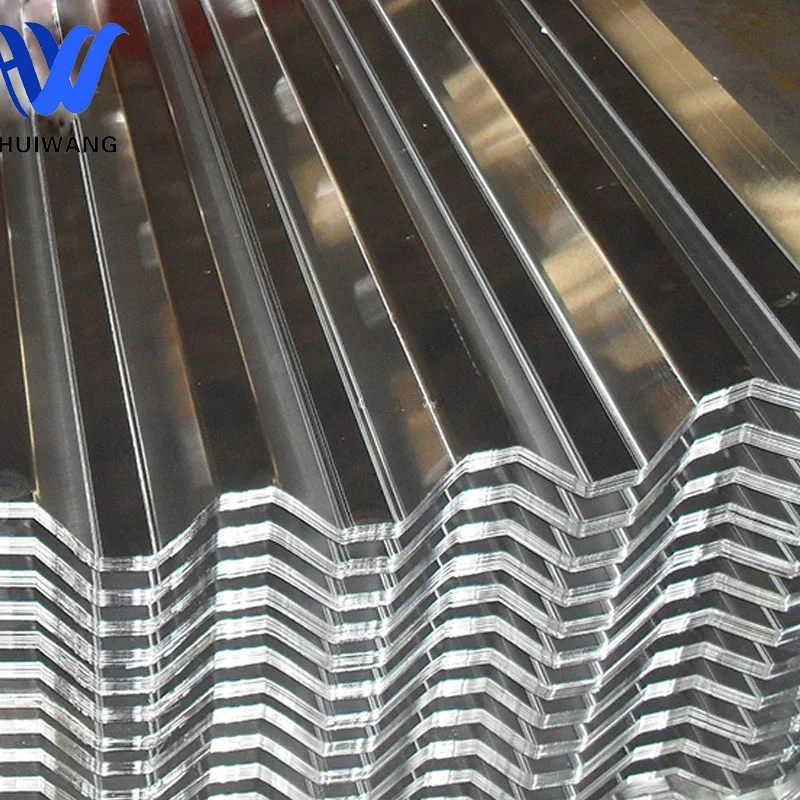 Wholesale Lowes Aluminium Zinc Sheets Galvalume Iron Roof Types Corrugated Roofing Sheet Price