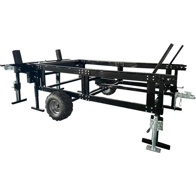 Древесный процессор 30 тонн/древесный сплиттер/древесный