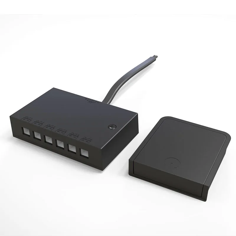 Wireless touch sensor switch For Led cabinet light kitchen light sensor touch switch