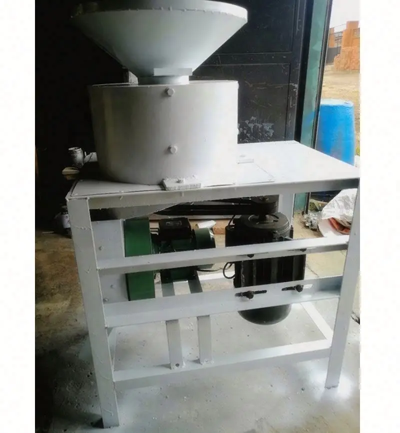 Шелушильная машина для семян Moringa шелушильная moringa