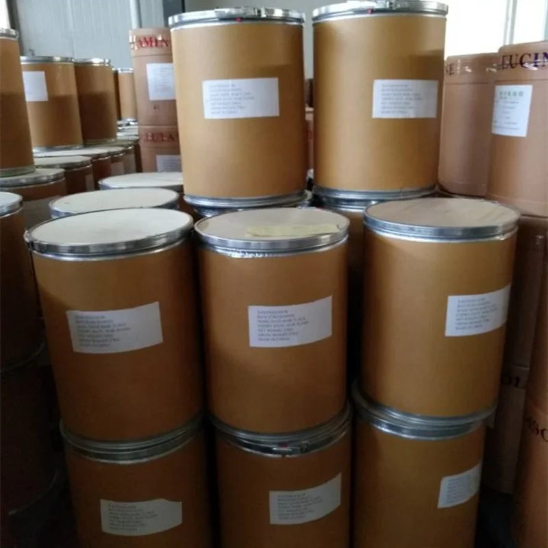
Emulsifier 95% CAS 38517-23-6 Sodium N-Stearoyl L-Glutamate/Sodium stearoyl glutamate 