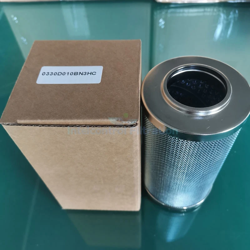 Custom Wholesale OEM High Quality Hydraulic Filter Element 852367DRG100 852367DRG60 852367MIC25