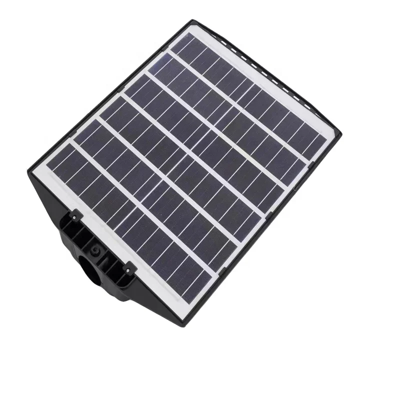 300W Integrated All In One Solar LED Street Light Solar Luminaries Solar LED Lamps Solar Light Factory-direct Sale