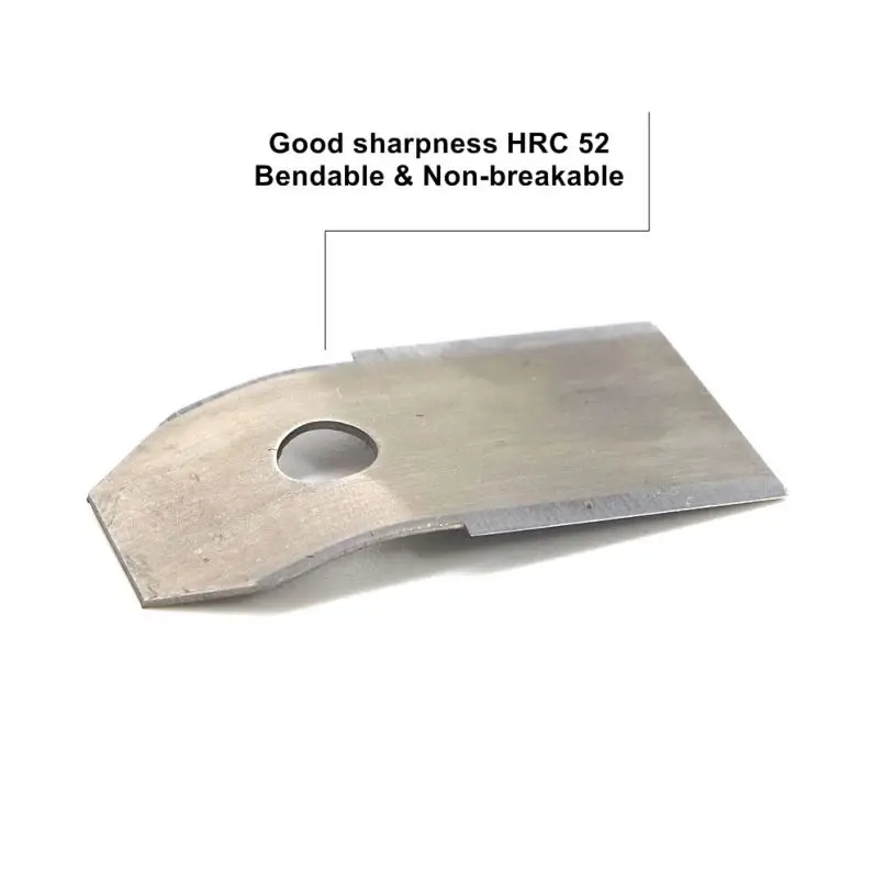 Long Life Bendable Stainless Steel Blade for Husqvarn Autmower