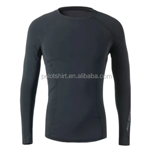 2023 hot design cheap price custom sportswear rash guard customize color