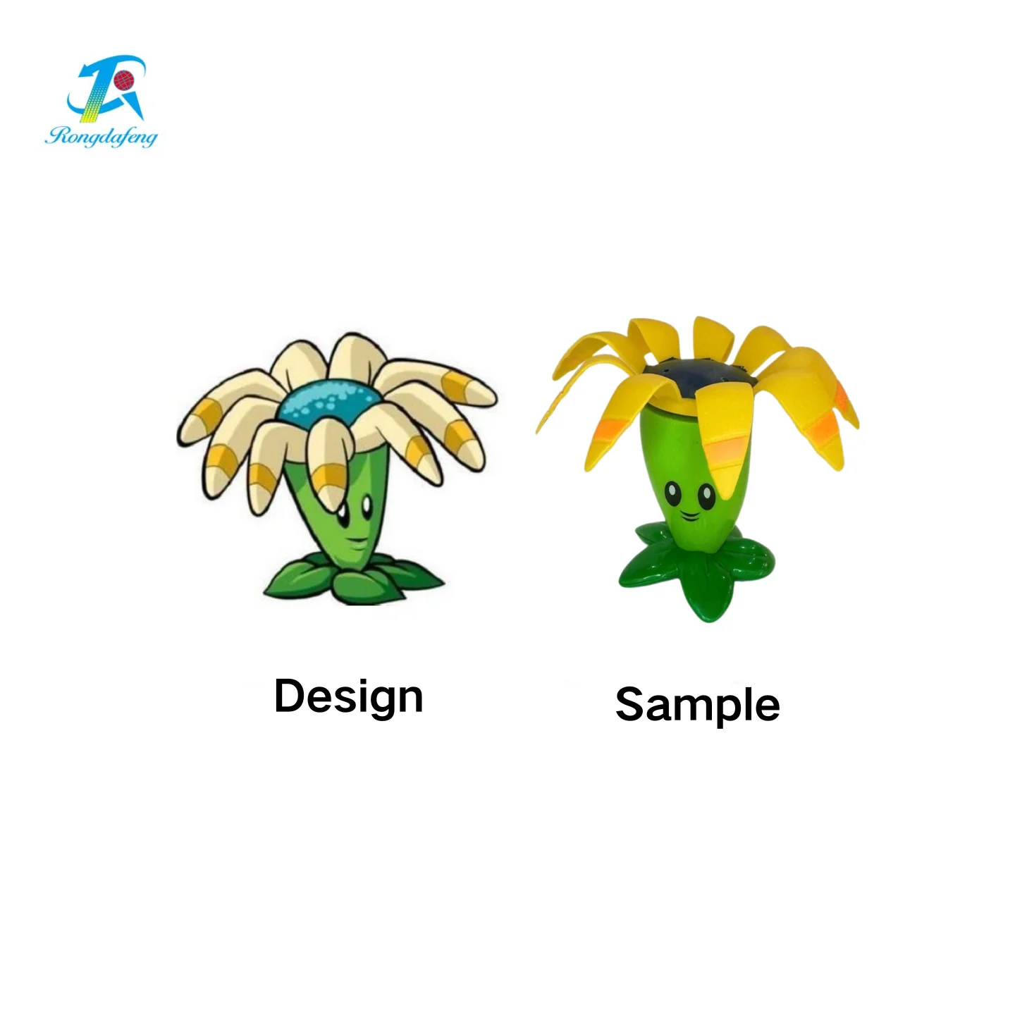 OEM ODM 3D печать игрушки завораживающая цена новый тип игры Китай все виды детских игрушек