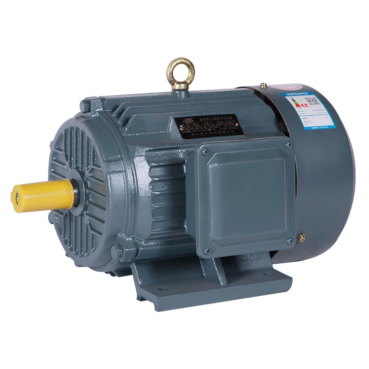 
High quality YE2 three-phase asynchronous micro ac water pump motor of China Supplier 