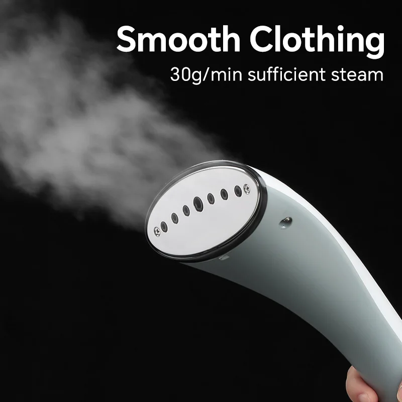 Hanging Iron Machine 2000W Garment Steamer Clothes Steam for Laundry