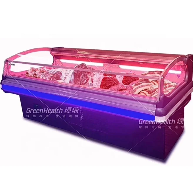 Оборудование для мясной лавки