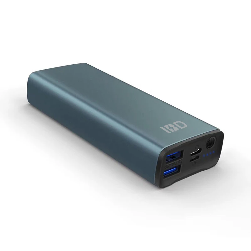 Big Mac 50000mAh Power Bank Hand Houlding Portable Power Bank For Power Supply