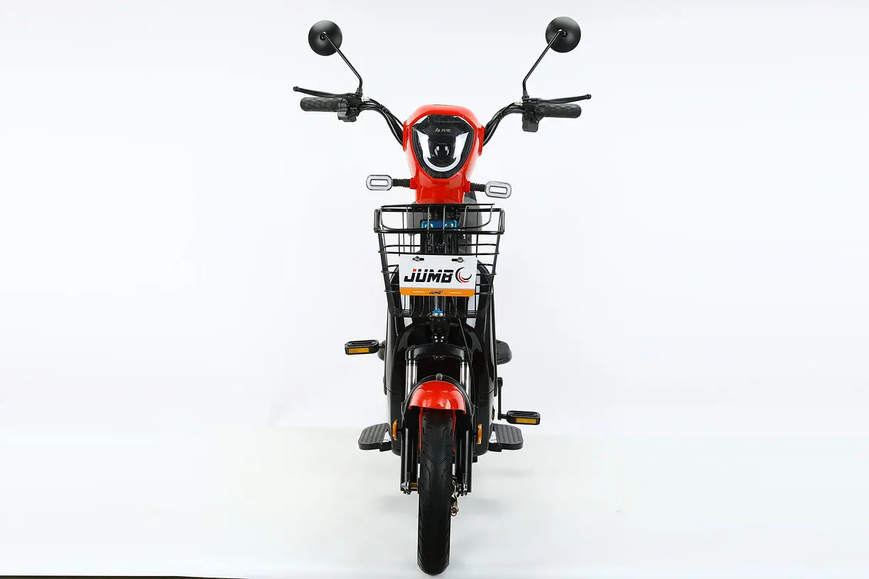 Wholesale 48v 350w high quality e- Bike  2023 Electric Bicycle for adult