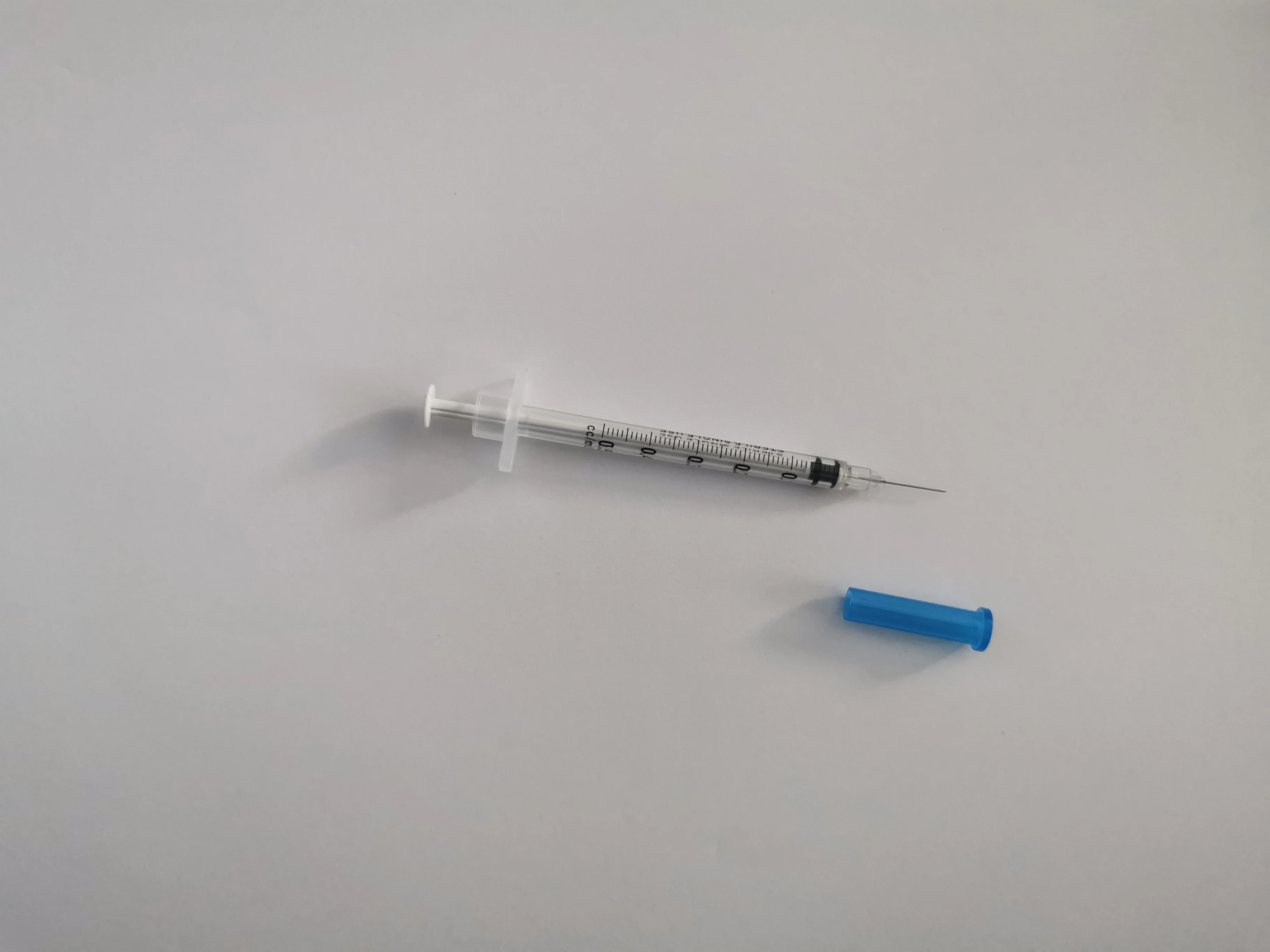 1 ml low dead space volume low dead space syringe with needle syringe low dead space syringes