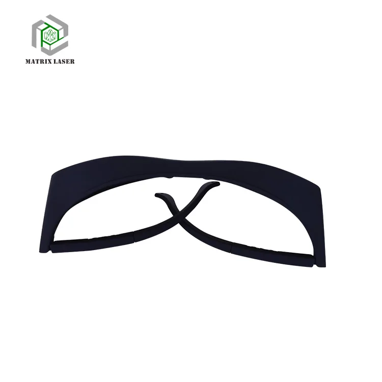 Wholesale Multifunction Protective Laser Safety Eye Glasses Eye Protection for Marking Welding Cutting Machine Parts