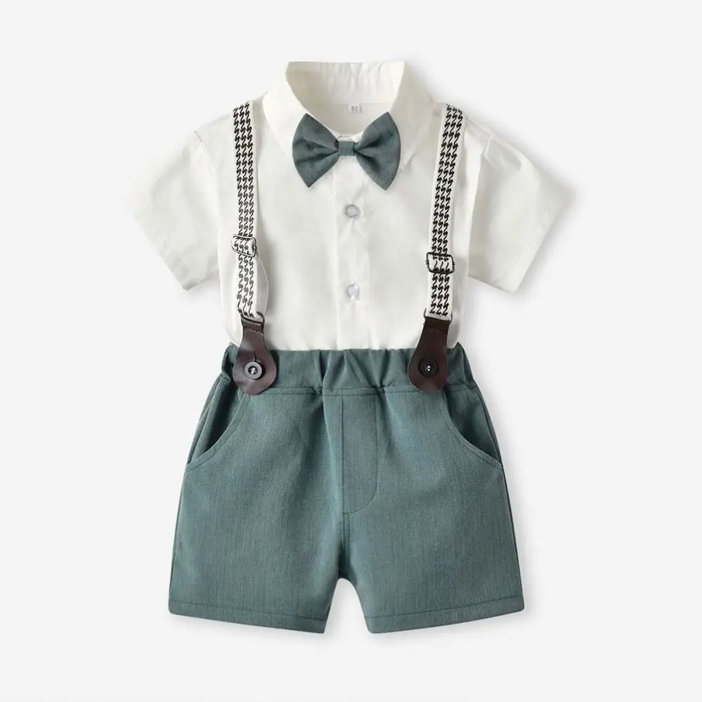 Fashion Popular One Year Old Flower Children Costume Wholesale