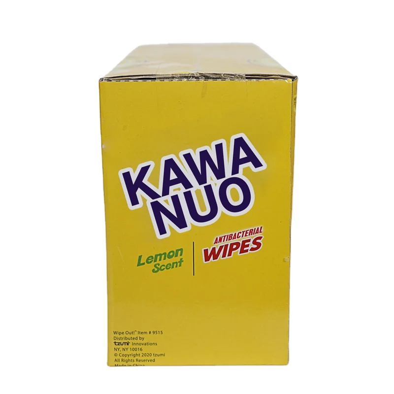 Good quality baby dispenser anti fog for face small cover lid formula compressed disposable nail cleanser box wet wipes floor