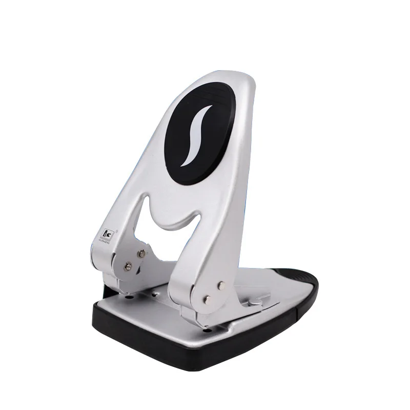 circle hole punching machine hole puncher circular pneumatic punch 2mm pneumatic punching device plastic bag round hole puncher