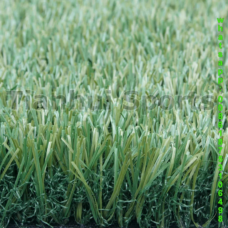 Factory Price synthetic grass turf landscaping artificial turf grass for garden and Decoration