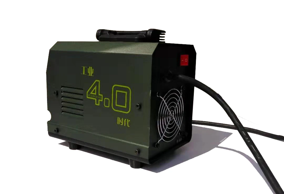 High cost-performance Mini body inverter welding machine MMA120 160 200 250 300 arc welding equipment