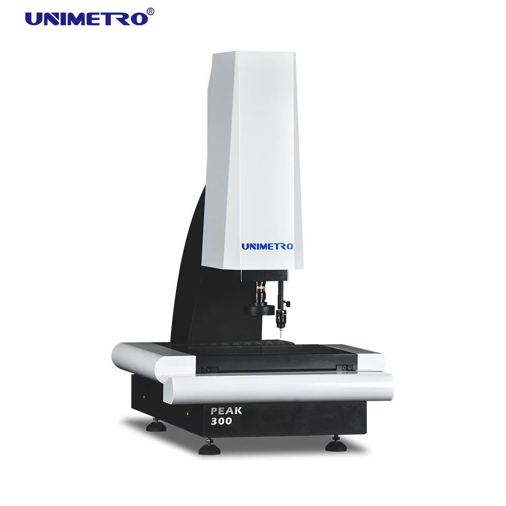 Electronic Optical coordinate measuring machine price